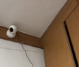 普联（TP-LINK）800万像素4K全彩智能摄像头家用云台室内无线监控360度夜视全景手机远程双向通话宠物婴儿IPC48AW 实拍图