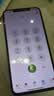 任修侠（RENFIX）适用于苹果X屏幕总成 iphonex xs max  xr  11 11PROMAX手机液晶内外一体触摸维修显示屏幕总成 苹果XSMAX屏幕总成[柔性原彩AAAA+屏幕】 实拍图