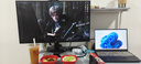 泰坦军团31.5英寸1152分区 MiniLED 4K 160Hz双模320Hz HDR1000 DyDs 新一代FAST VA电竞显示器P326MV PLUS 实拍图