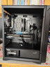 长城（Great Wall）额定650W HOPE-7500DS电脑电源（ATX3.1标准/CQCⅠ级铜牌级能效/宽幅电压/温控风扇/独立开关） 实拍图