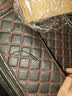 360汽车行车记录仪M320 2K+1440P高清夜视 前后双录车载流媒体后视镜 实拍图