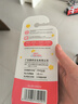 伊诺齿儿童软毛三面牙刷3-12岁乳牙刷软毛三头牙刷包裹式可刮舌苔宝宝刷 3-12岁儿童牙刷【1盒】 2支 实拍图