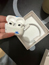 DIJO【华强北顶配】Air4蓝牙耳机双耳无线降噪适用于苹果16pro/15/14/13华为oppo安卓vivo荣耀小米 【华强北旗舰】【空间功能+ 任意名字+超强续航+秒连接】 实拍图