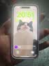 Apple/苹果/苹果 iPhone 15 (A3092) 二手手机 支持移动联通电信5G 双卡双待 粉色 256G 实拍图