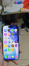 Apple/苹果 iPhone 17 256GB 黑色 支持移动联通电信5G 双卡双待手机 实拍图