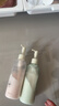 半亩花田热巴同款烟酰胺身体乳润肤留香补水保湿干燥皮肤500ml 实拍图