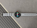 HUAWEI WATCH GT 6 流光紫 41mm智能手表多维情绪健康全新骑行体验 实拍图