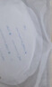 十月结晶防溢乳垫超柔立体一次性超薄透气哺乳期防漏乳贴【轻透款】100片 实拍图