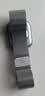 BHO【顶配双磁吸大米兰尼斯】苹果手表表带适用Apple Watch S12表带iWatch S11/10/9/Ultra4/SE手表带 实拍图