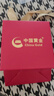 中国黄金（CHINA GOLD）蓝桉与鸟925银项链女生2026新款吊坠情生日618送女朋友送老婆礼物 【京速达】蓝桉与鸟项链【中金礼盒】 实拍图