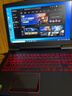 联想（Lenovo) 拯救者15.6寸Y7000/ R9000P高刷电竞吃鸡设计游戏本二手笔记本电脑 95新I5-7300H 1050TI电竞款R720 8G256G/定制升级99新 实拍图