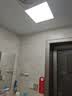 Yeelight易来人体存在面板灯厨卫集成吊顶浴室厕所LED厨房灯L4 3030 18W 实拍图
