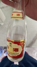 汾酒 黄盖玻汾 2018年 清香型白酒 53度 475ml*12瓶  陈年白酒 整箱装【名酒鉴真】 实拍图