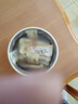 德芙全家桶  奶香白巧克力 碗装18粒216g 休闲零食 糖果 生日礼物 实拍图