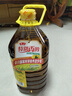 鲁花 【保真菜籽油】食用油 低芥酸特香菜籽油 5L  /桶   实拍图