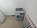 博津 药品阴凉柜冷藏柜医用冰箱药店展示柜立式冰箱医院诊所GSP认证药品柜 80L单门 【一级能效】阴凉/冷藏双模式 实拍图