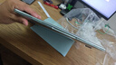 极川【5倍防护】华为MateBook 14 V20/酷睿Ultra/Linux版保护壳26/25款笔记本电脑保护套透薄外壳防刮 实拍图