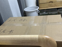 惠象 京东工业自有品牌 搬家纸箱60*40*50cm（5个装）大号打包快递箱周转箱行李收纳箱办公储物 实拍图