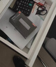 ThinkPlus联想移动固态硬盘1TB 560MB/s 高速电脑PSSD手机直连type-C办公硬盘TSD302系列 实拍图