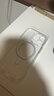 倍思【冰透磁吸|散热快】适用iPhone14Pro手机壳苹果14Pro保护套Magsafe磁吸壳防摔超薄镜头全包透明款 实拍图