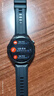HUAWEI【父亲节送礼优选】HUAWEI WATCH GT 6 雅丹黑 46mm智能手表多维情绪健康全新骑行体验 实拍图