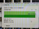 山泽USB高速读卡器SD/TF卡多功能合一支持单反相机手机电脑ipad行车记录仪监控无人机内存卡储存卡 实拍图
