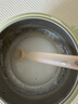波咯咯（bololo）宝宝辅食碗学食注水恒温保温碗婴幼儿辅食防摔吸盘ppsu不锈钢碗 316L内碗*豆可绿-全新密封改良款 实拍图