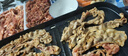1号会员店（One's Member） 精品去皮猪五花肉片净重1.2kg 生鲜猪肉韩式烤肉火锅烧烤食材 实拍图