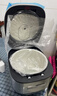 美的（Midea）【价保618】有钛0氟青瓷鼎釜加厚电饭煲花瓣IH系列智能电磁加热家用电饭锅大火煮小米CFB5097H 实拍图