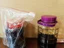 拜杰泡酒玻璃瓶专用罐泡酒容器10斤装密封罐酒坛腌咸菜罐泡菜坛泡酒瓶 实拍图