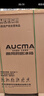 澳柯玛（AUCMA）1320升大三门商用玻璃门厨房冰箱 饭店酒店专用立式不锈钢冷藏蔬菜柜保鲜展示柜铜管制冷VC-1427XJ 实拍图