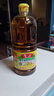 鲁花【保真菜籽油】低芥酸特香菜籽油 2L 物理压榨【京东品酒会同款】 实拍图