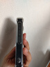 梵沐BF12 mp3/mp4无损音乐播放器 智能WIFI联网封闭系统 mp5蓝牙学生专用随身听 听英语查单词 实拍图