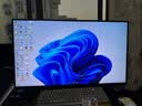 AOC 23.8英寸260Hz 创新QD量子膜广色域 1ms硬件低蓝光 三角洲240Hz 游戏电竞显示器 破军系列24G51Z 实拍图