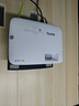 明基（BenQ）E585 智能投影仪 投影机 投影仪办公（1080P全高清 手机投屏 3800流明 E582升级款 支持侧投） 实拍图