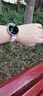 HUAWEI WATCH GT 6 浮光白 41mm智能手表多维情绪健康全新骑行体验强劲续航 实拍图