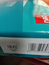 得力（deli）A4 80g浅红色粉色复印纸 彩色非厚卡纸儿童手工纸剪纸打印纸 凭证打印  500张/包7788【经典热销】 实拍图