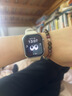 华为WATCH FIT 5  超轻薄大屏腕上微运动强劲续航华为智能手表新品【咨询领优惠】 悦动白 氟橡胶表带 | 晒单礼包 实拍图