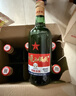 红星二锅头 大二 清香型白酒 52度 500ml*6瓶 非原箱 实拍图