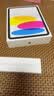Apple/苹果 Pencil(USB-C) 磁吸触控笔手写笔苹果笔电容笔iPad笔 适用iPad 11/mini/Pro/Air 实拍图