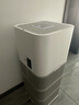 霍尼韦尔（Honeywell）空气净化器价保618除花粉甲醛细菌流感病毒卫健委备案消毒机hmax空间舱全屋速净KJ1000F-P22W家电 实拍图