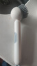 巨奇严选长柄旋转加液锅刷厨房专用洗锅刷子多功能不伤锅不沾油清洁刷 实拍图