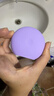 斐珞尔（FOREO）露娜洗脸仪LUNA Play Plus2玩趣增強版电动洁面仪温和清洁 浪漫粉紫 不可充电 实拍图