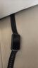 华为（HUAWEI）手环10 标准版 曜石黑 智能手环专业睡眠分析情绪健康心率监测运动手环华为手环9升级 实拍图