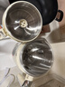 九阳（Joyoung）【重磅新品】1.2L钛豆浆机316钛钢0涂层变频轻音家用2-4人全自动免煮免滤PL1180【价保618】 实拍图