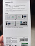 绿联USB无线网卡AX900蓝牙适配器5.4接收器 双频5GWiFi发射器 无线蓝牙二合一适用台式机笔记本 实拍图