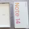 小米REDMI Note14 金刚品质 5110mAh大电量 大光圈超感相机 8GB+128GB星辉白 红米5G手机 国家补贴 实拍图
