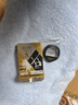 参天滴眼液 FX金色眼药水12ml 缓解疲劳熬夜玩手机用眼过度 眼干眼涩视力模糊 日本原装进口 实拍图