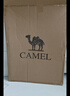 骆驼（CAMEL）【朗】大号克米特椅野外露营椅板凳椅子装备野餐折叠椅 卡其/黄  实拍图