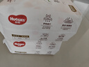 好奇（Huggies）铂金装小桃裤纸尿裤NB84片(5kg以下)尿不湿【透爽散热】 实拍图